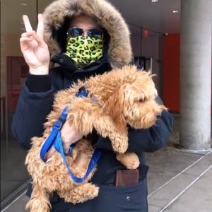 Meet your Posher, Nick